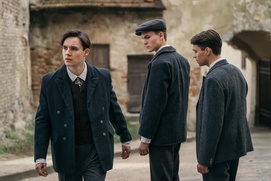 Image du film Truth & Treason