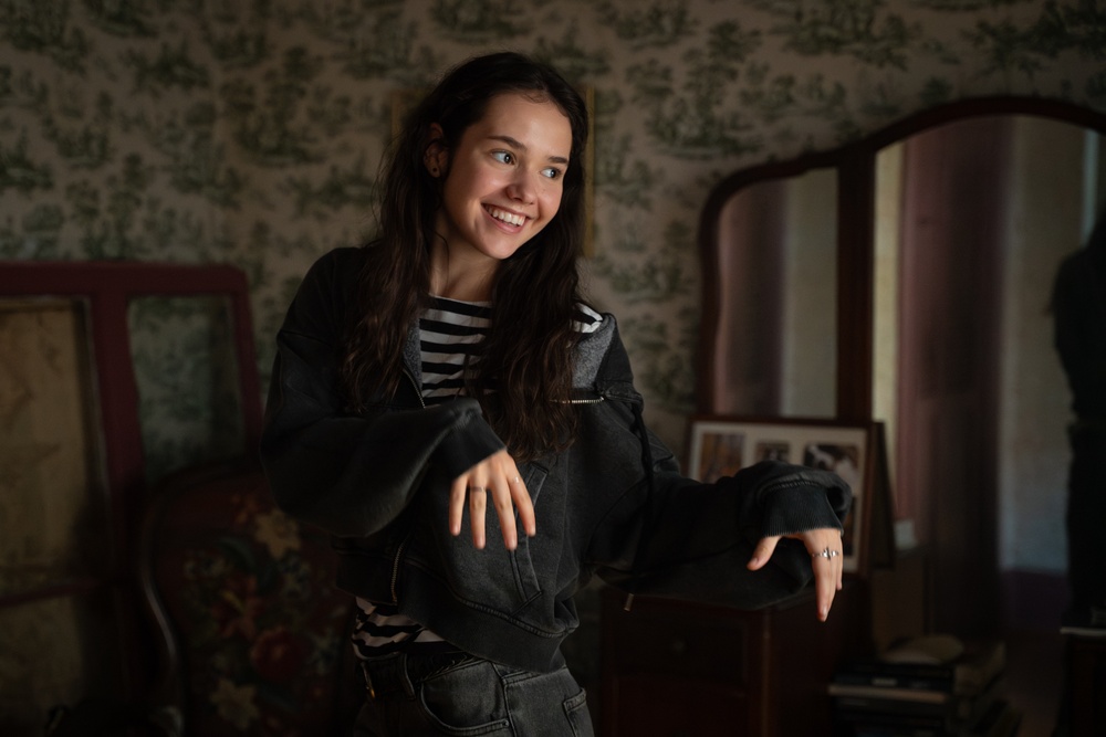 Images du film Hantée