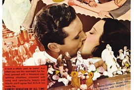 Image du film A Night at the Opera&nbsp;
