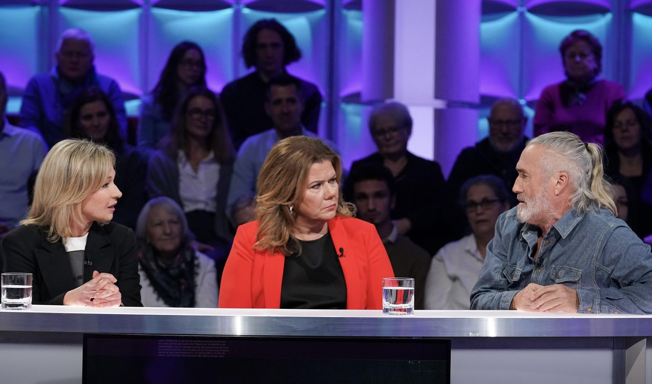 Tout le monde en parle