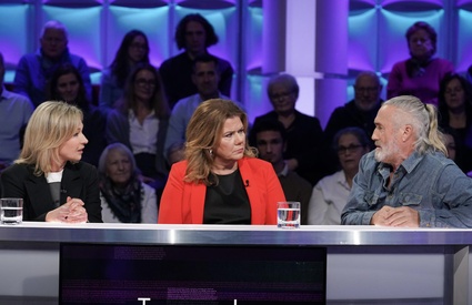 Tout le monde en parle