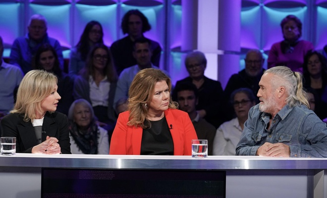 Tout le monde en parle