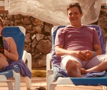 Image du film Pédalo