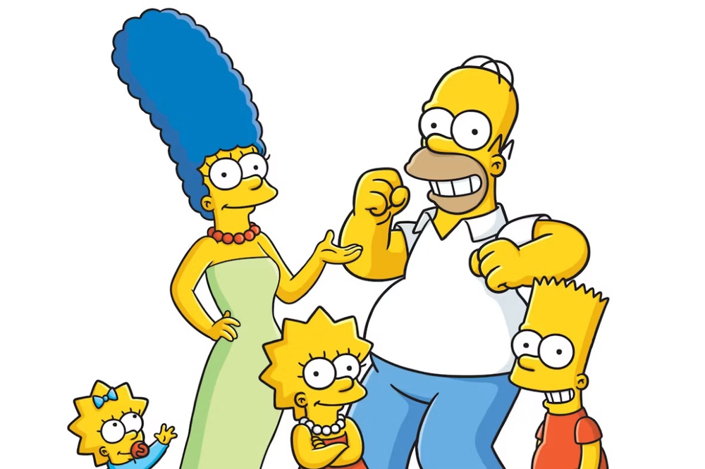 Les Simpson