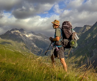 Image du film Les Aventuriers Voyageurs - Les Pyrénées, la grande traversée&nbsp;