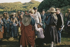Image du film Harvest