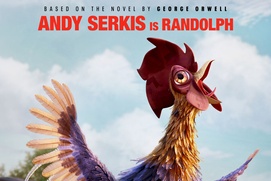 Image du film Animal Farm