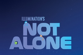 Image du film Not Alone
