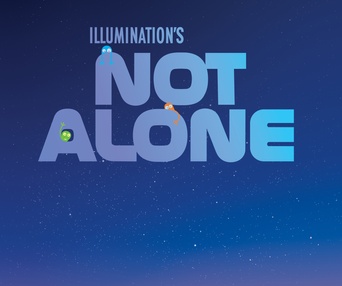 Image du film Not Alone
