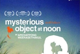 Image du film Mysterious object at Noon