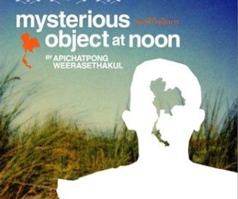 Image du film Mysterious object at Noon