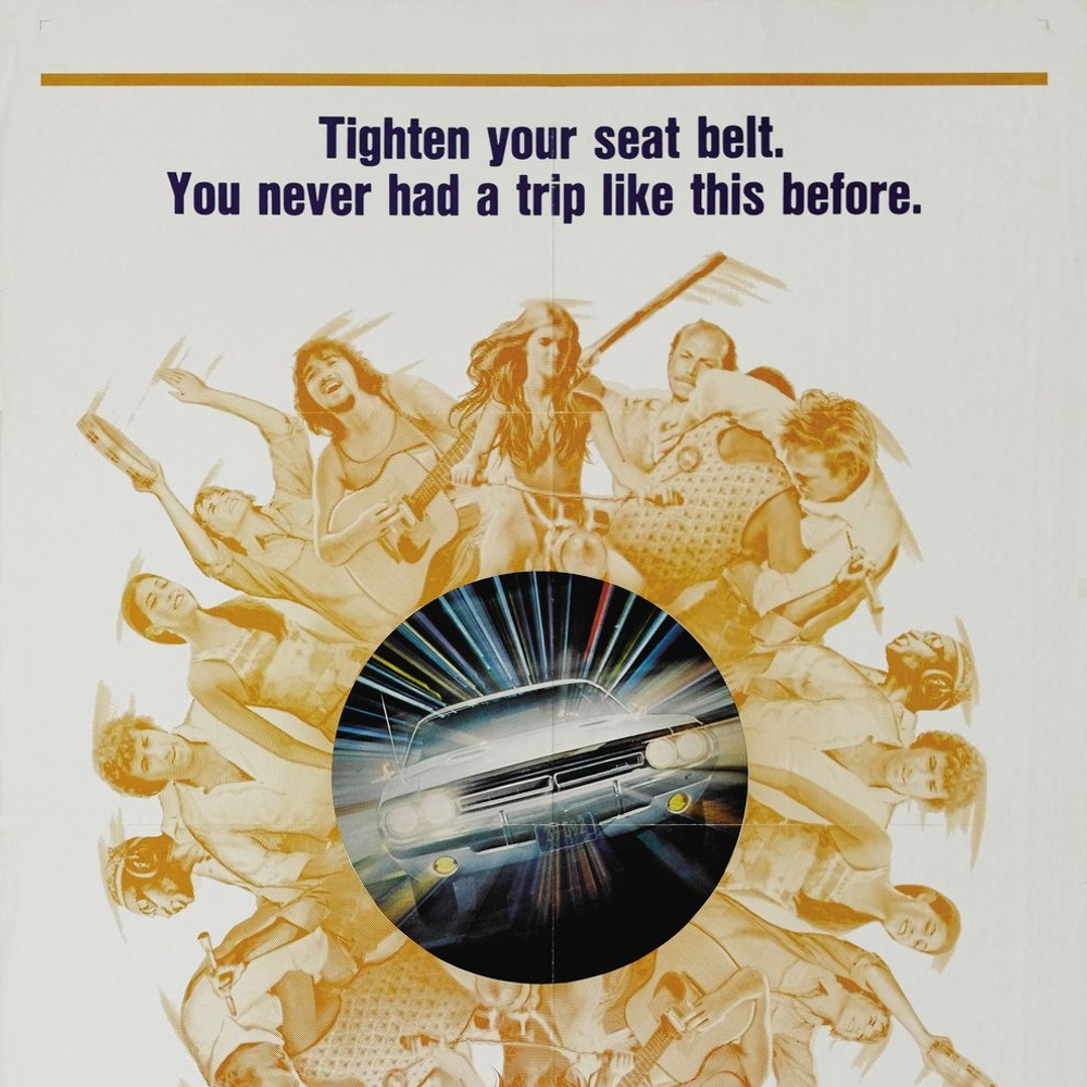 Image du film Vanishing Point