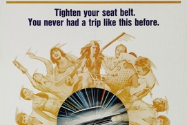 Image du film Vanishing Point Image du film Vanishing Point