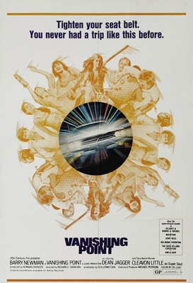 Vanishing Point