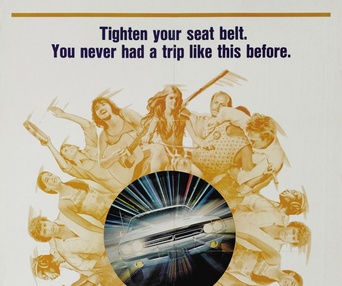 Image du film Vanishing Point
