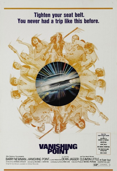 Vanishing Point