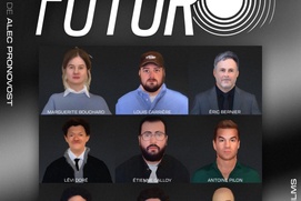 Image du film Futuro
