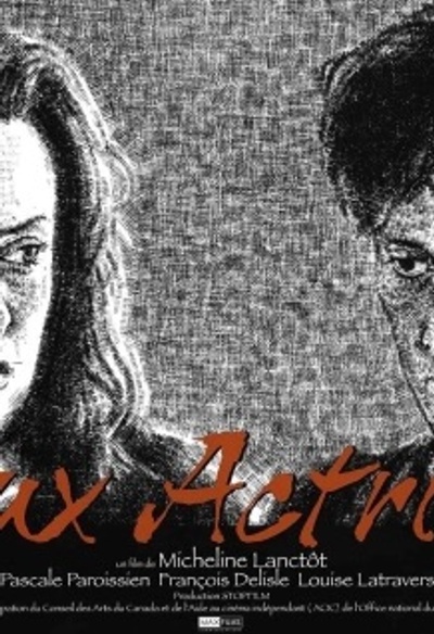 Deux actrices