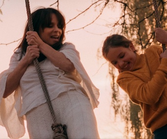 Image du film Pauline Julien : Femme pays