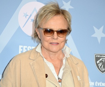 Muriel Robin