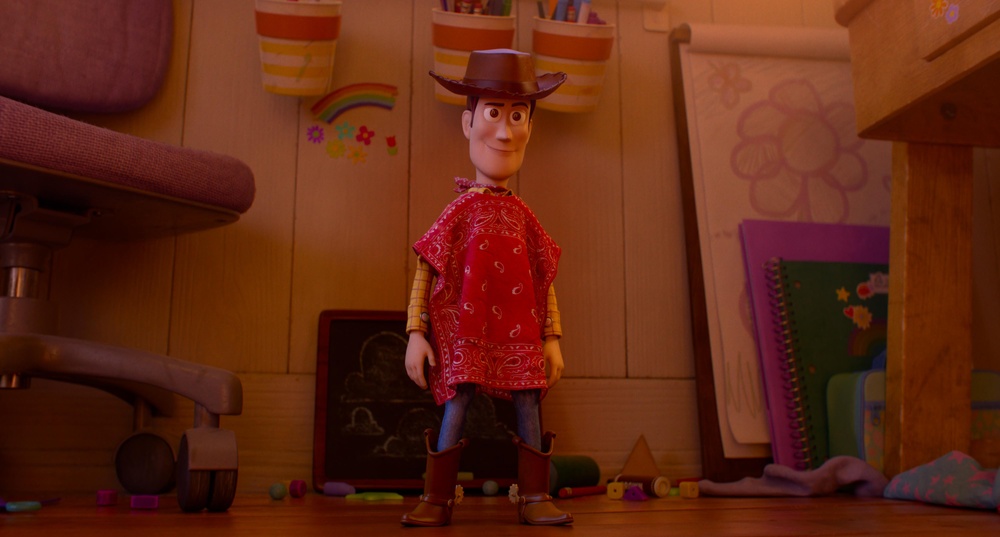 Images du film Toy Story 5