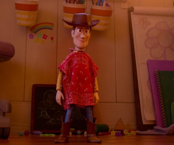Images du film Toy Story 5