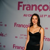 Cassandra Latreille