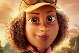 Image du film PAW Patrol: The Dino Movie