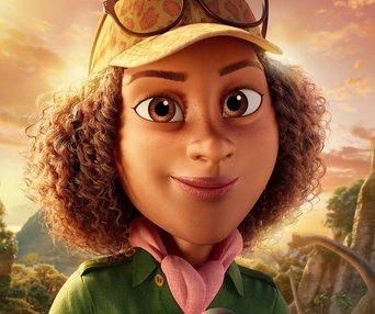 Image du film PAW Patrol: The Dino Movie