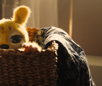 Images du film Marsupilami