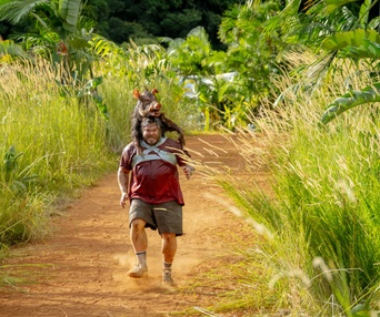 Image du film Anaconda