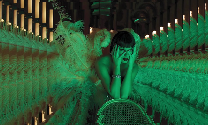 Box-office québécois : Taylor Swift vole la vedette