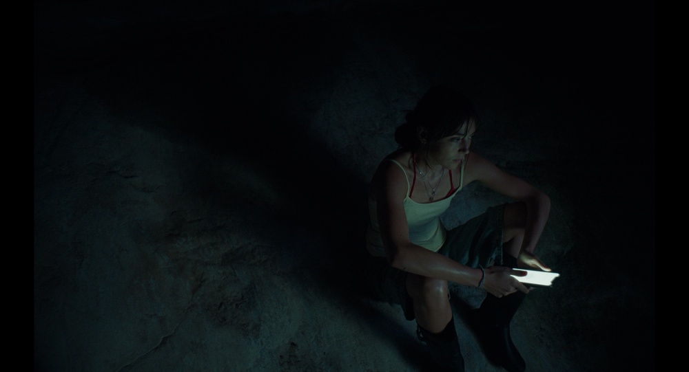 Images du film Ailleurs la nuit