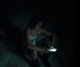 Images du film Ailleurs la nuit
