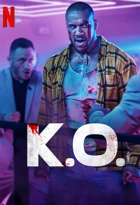 K.O.