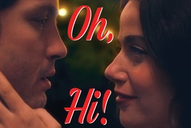 Images du film Oh, Hi! Images du film Oh, Hi!