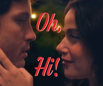 Images du film Oh, Hi!