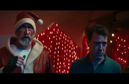 Bande-annonce officielle en anglais