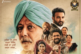 Image du film Raavi De Kande