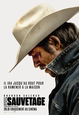 Le sauvetage