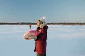 Image du film Nitassinan
