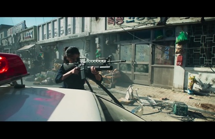 Pré-bande annonce sous-titrée en anglais