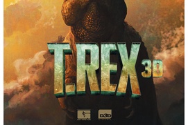 Image du film T. REX: The Greatest of All Tyrants