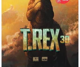 Image du film T. REX: The Greatest of All Tyrants