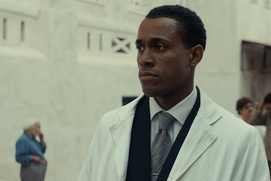 Images du film Fanon