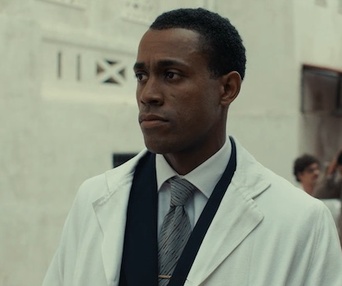 Images du film Fanon