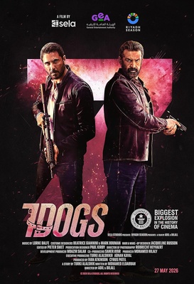 7 Dogs
