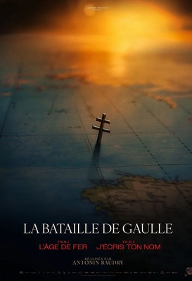 La Bataille de Gaulle : J'écris ton nom (partie 2)