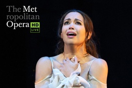 La Sonnambula - Metropolitan Opera La Sonnambula - Metropolitan Opera