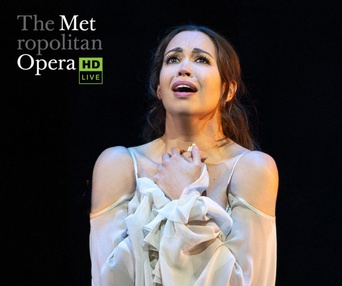 La Sonnambula - Metropolitan Opera